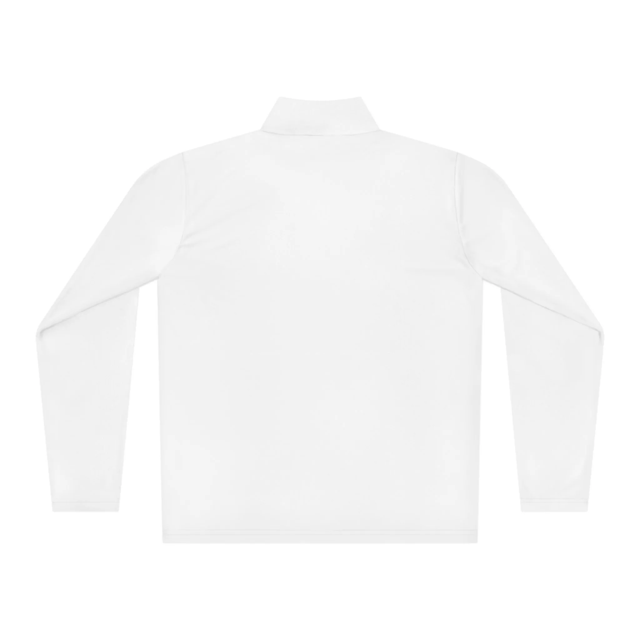 Country Living Sport Unisex Quarter-Zip Pullover