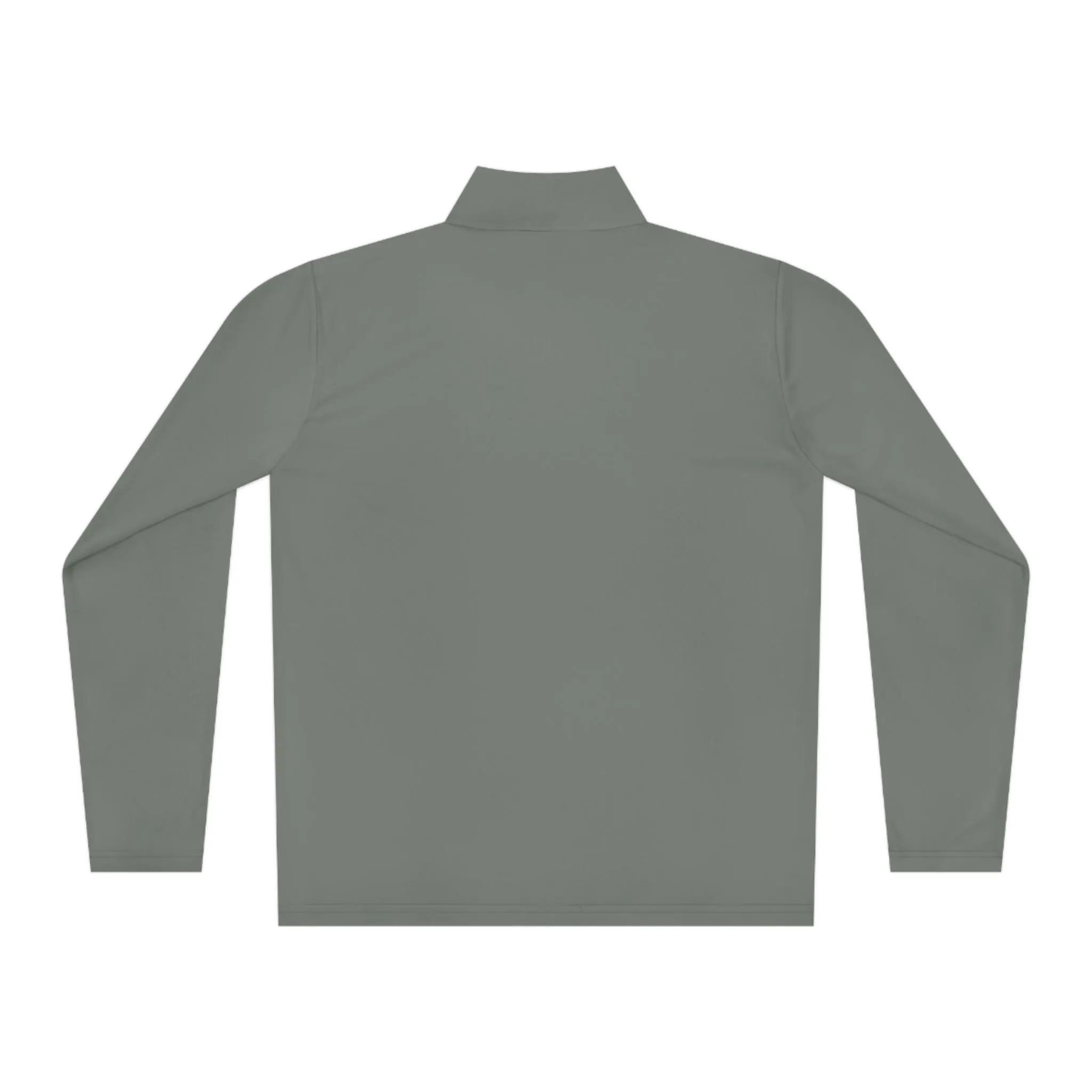 Country Living Sport Unisex Quarter-Zip Pullover