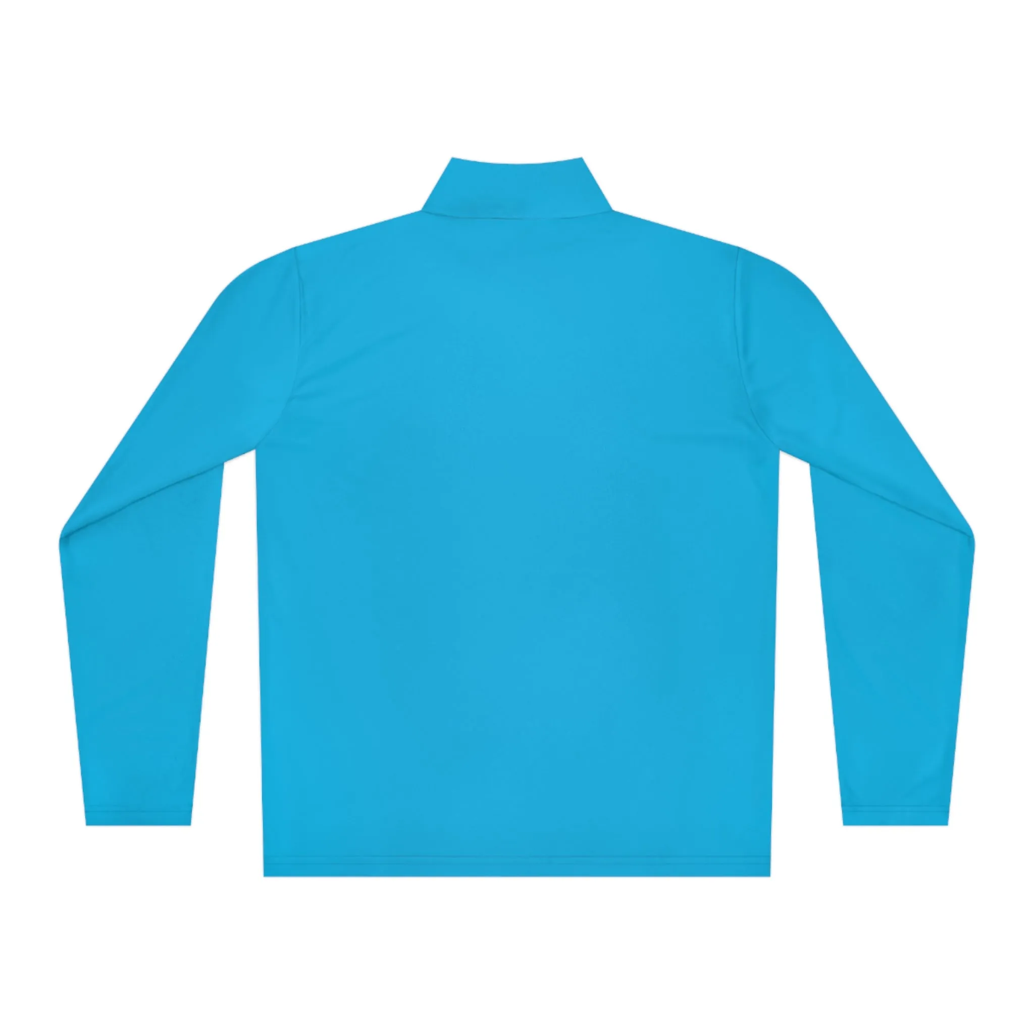 Country Living Sport Unisex Quarter-Zip Pullover