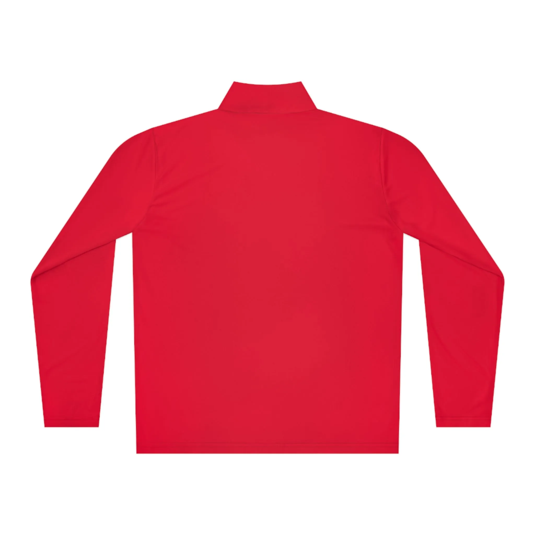 Country Living Sport Unisex Quarter-Zip Pullover