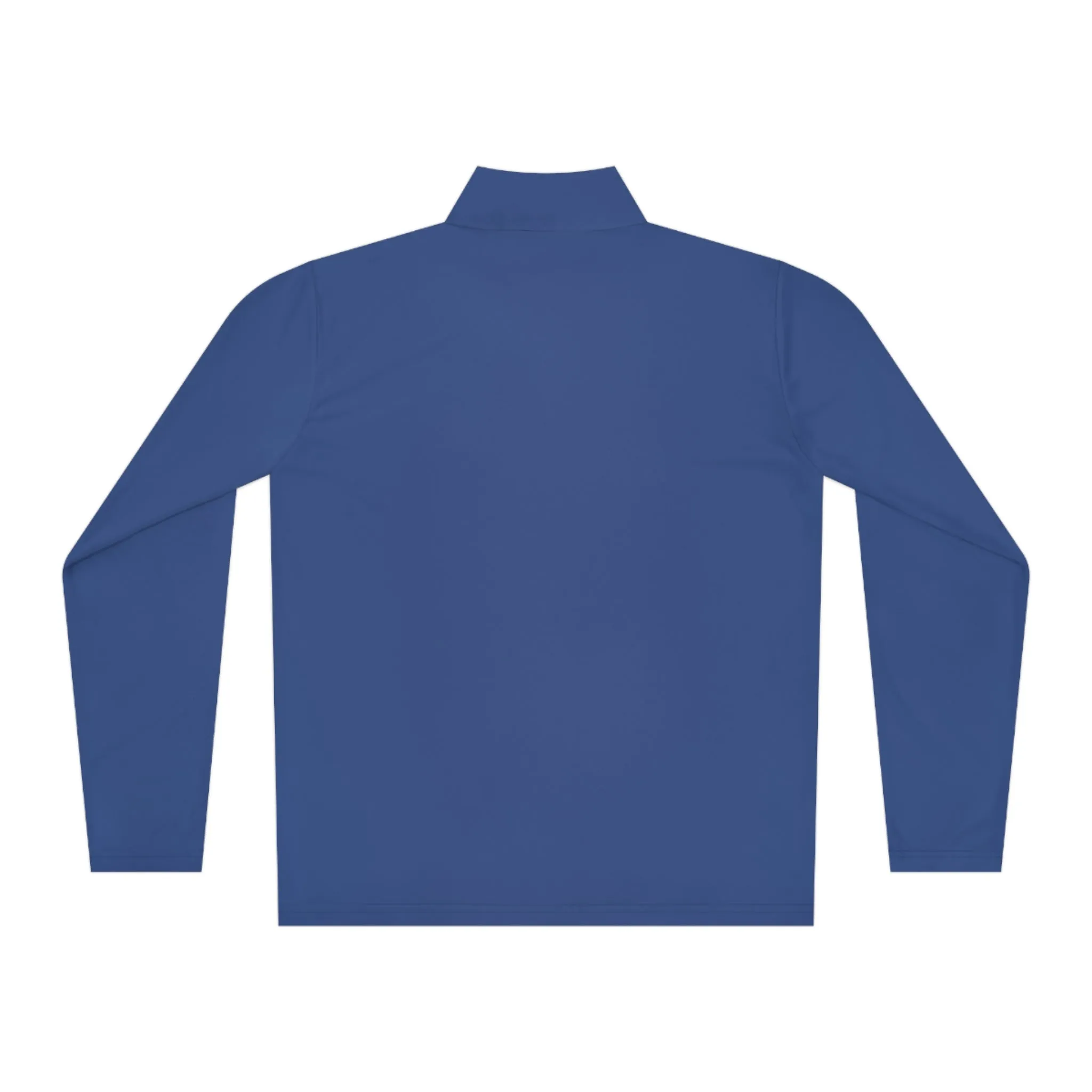 Country Living Sport Unisex Quarter-Zip Pullover