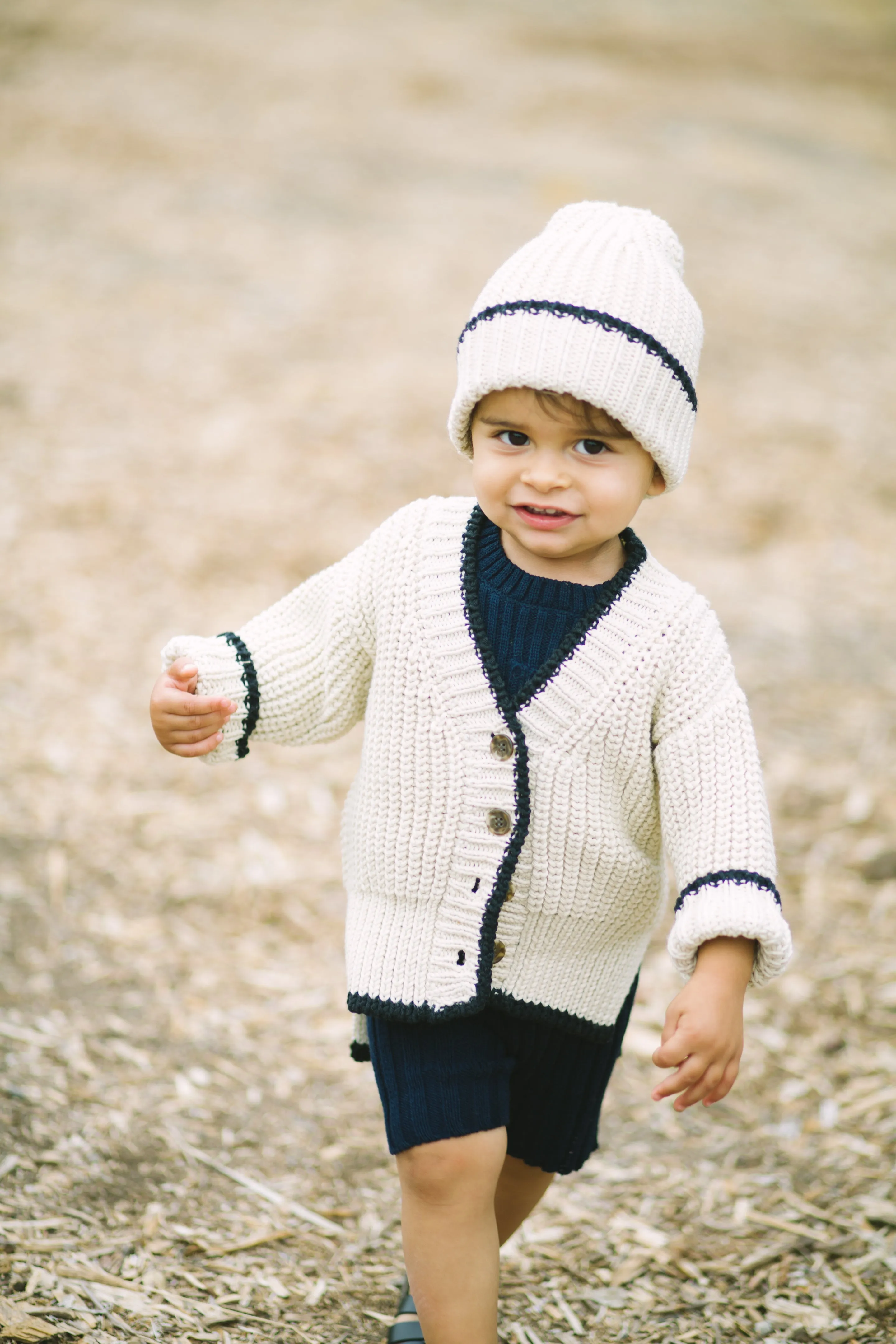 CROSBY HAT