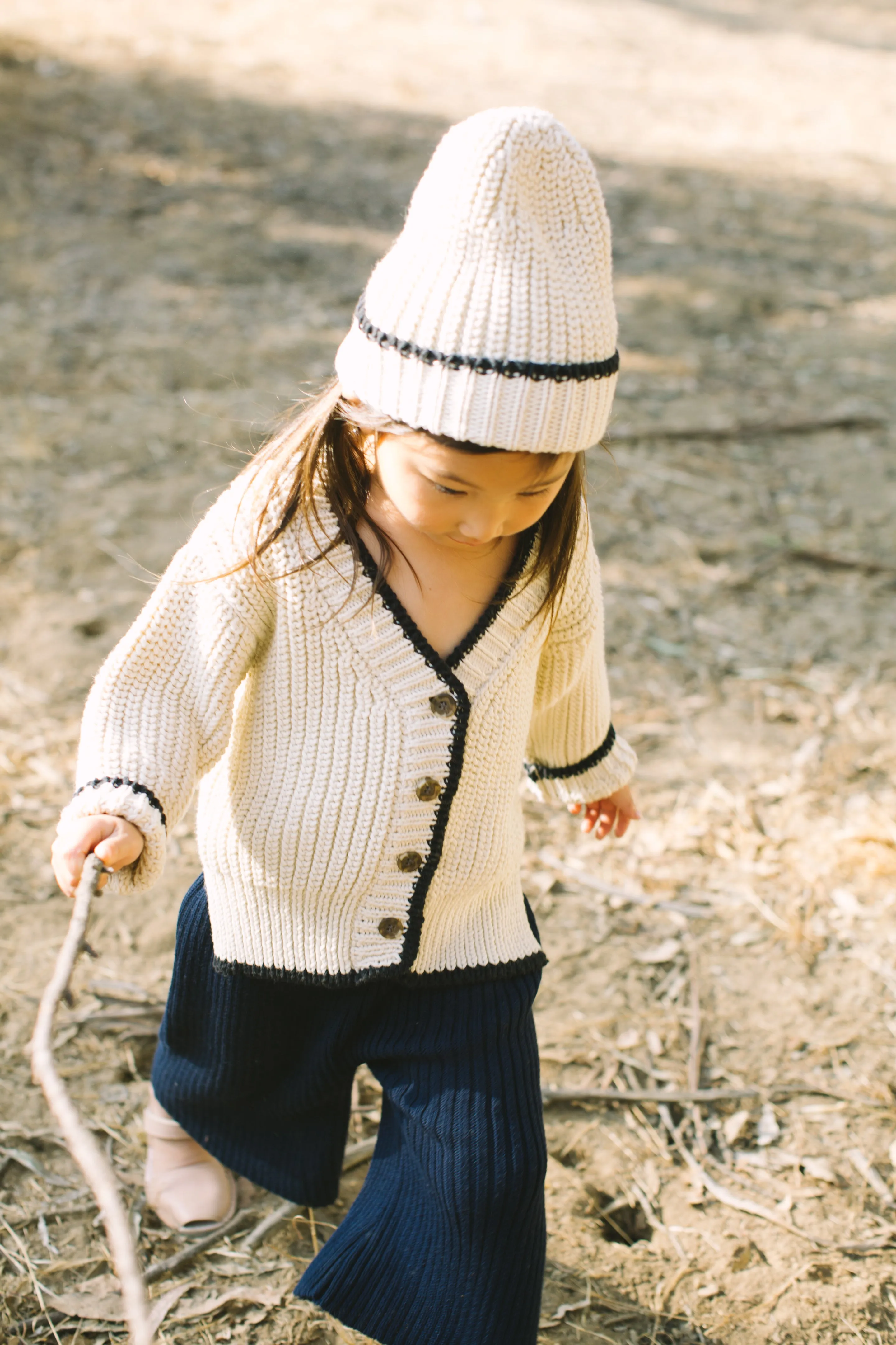 CROSBY HAT