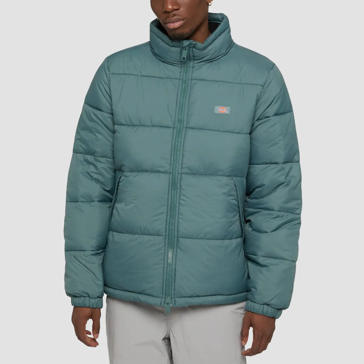 Dickies Waldenburg Jacket Lincoln Green