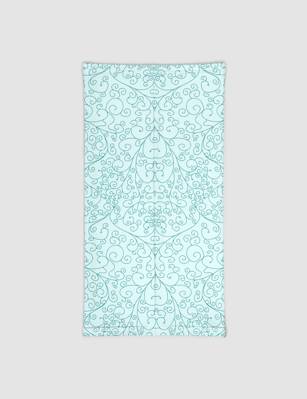 Elven Moonstone | Neck Gaiter Face Mask