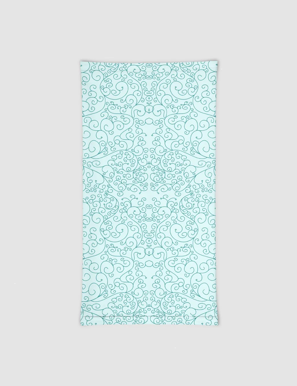 Elven Moonstone | Neck Gaiter Face Mask