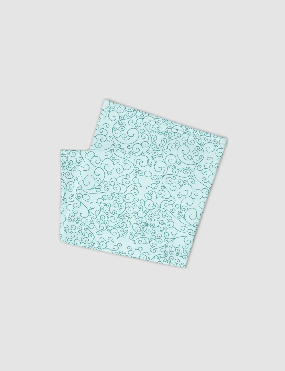 Elven Moonstone | Neck Gaiter Face Mask