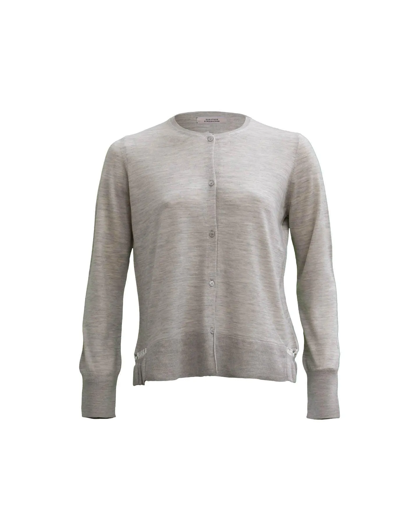 Havana Heat Cardigan