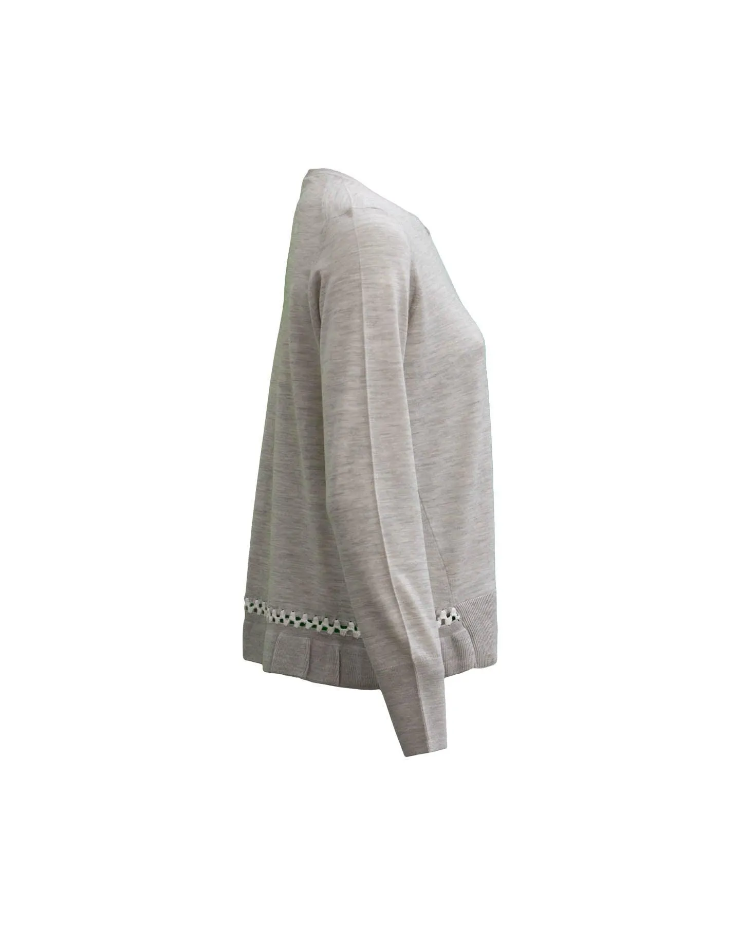 Havana Heat Cardigan