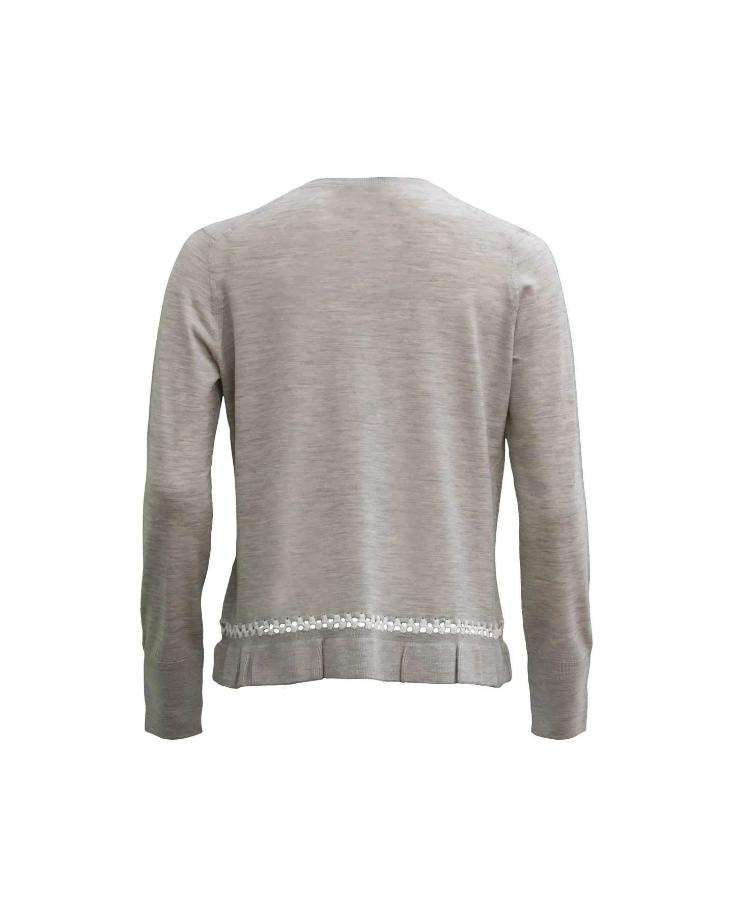 Havana Heat Cardigan