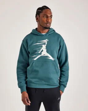 Jordan MVP Fleece Pullover Hoodie