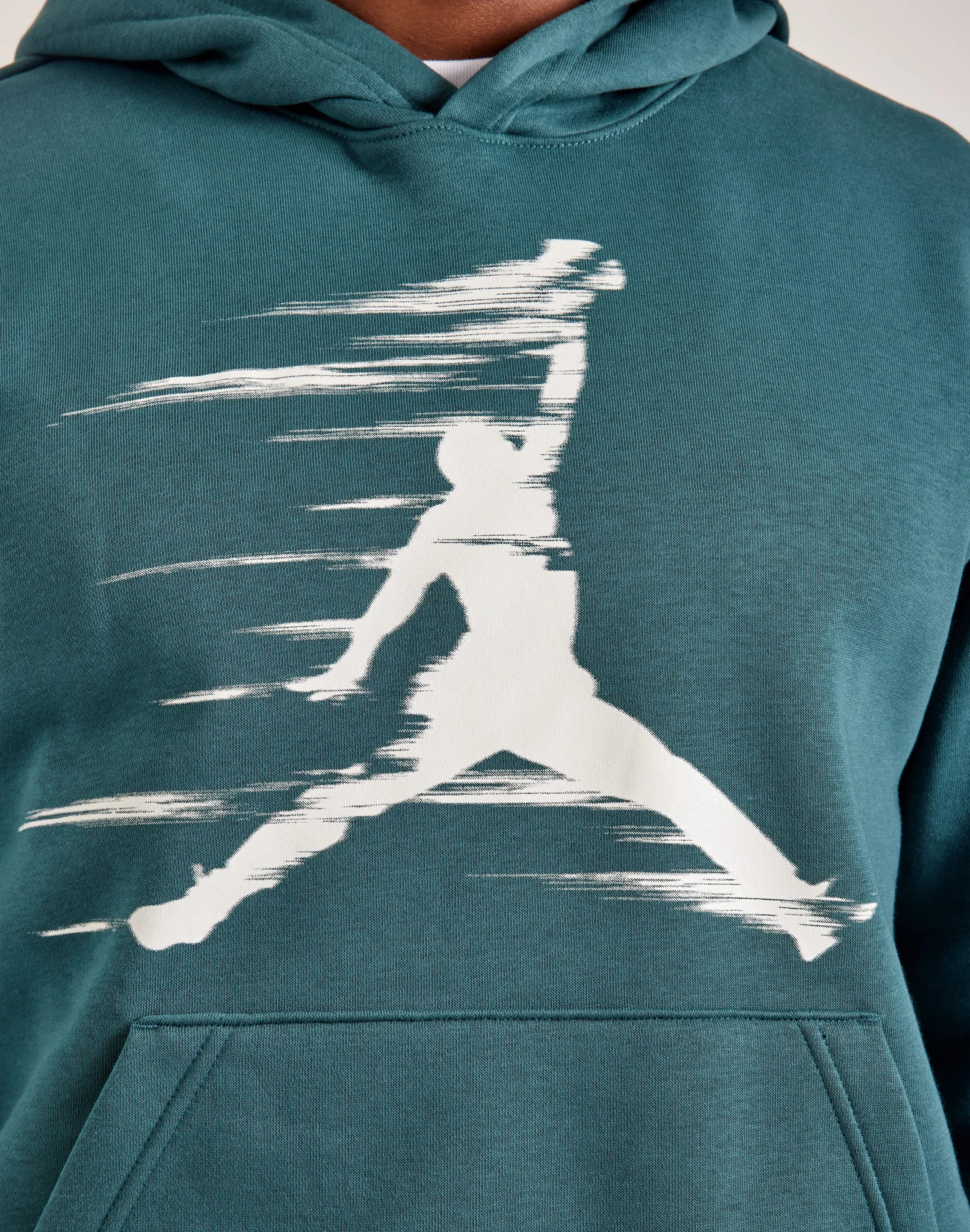 Jordan MVP Fleece Pullover Hoodie