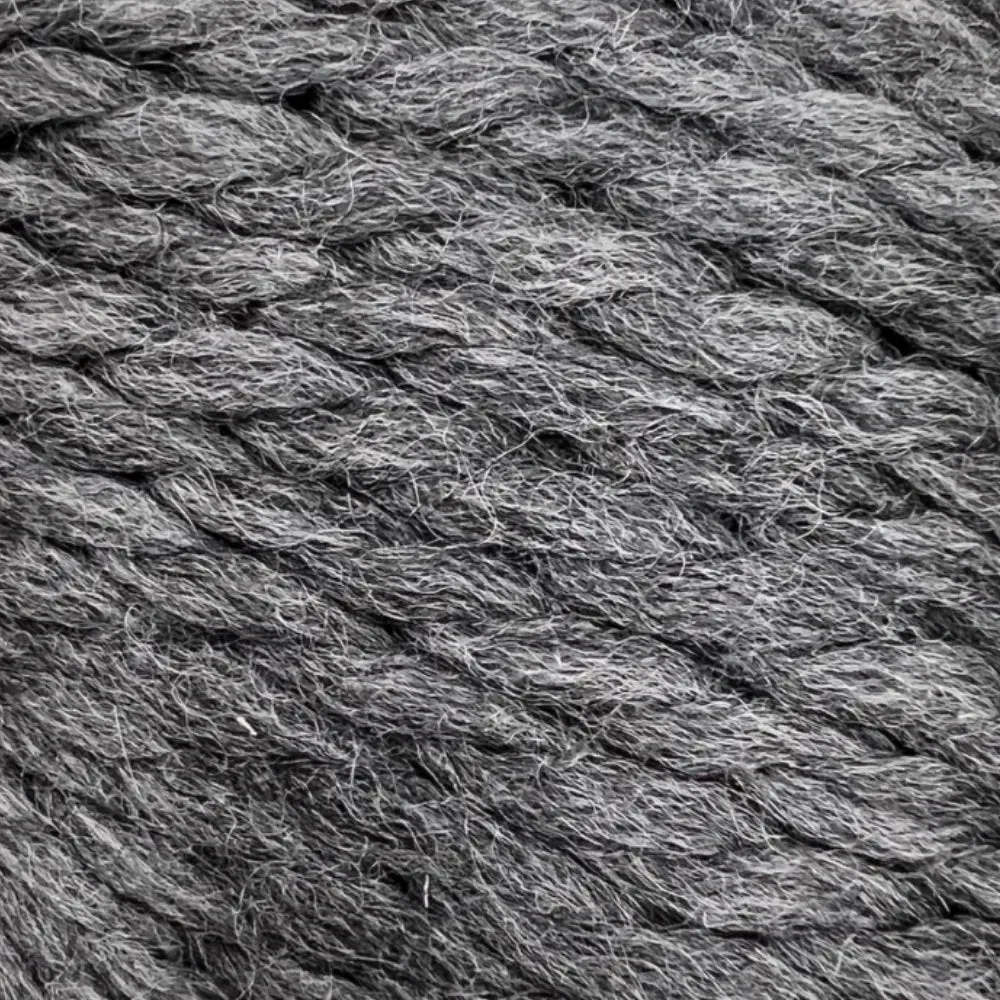 Knit In A Night Scarf - Knit Kit