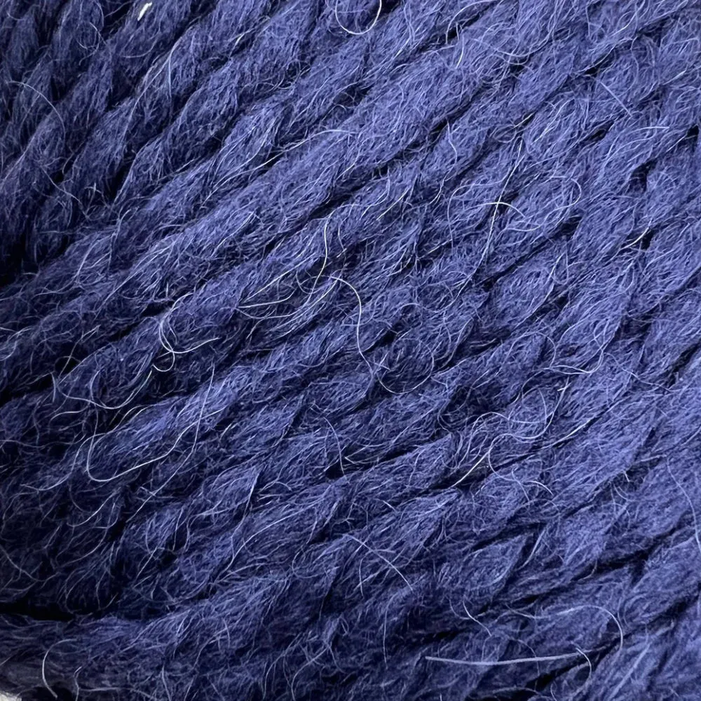 Knit In A Night Scarf - Knit Kit
