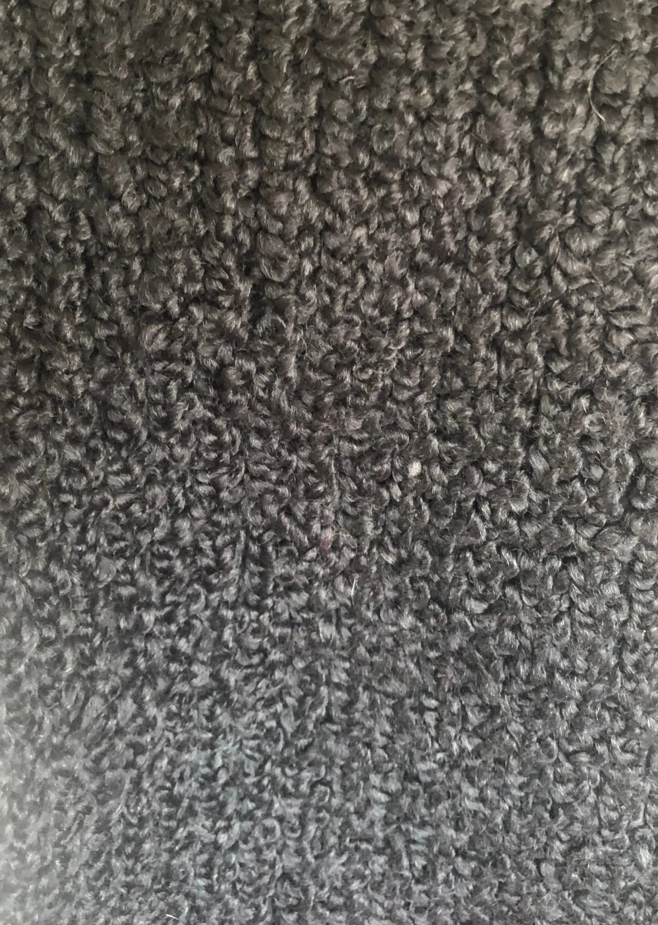 Knit Infinity Scarf