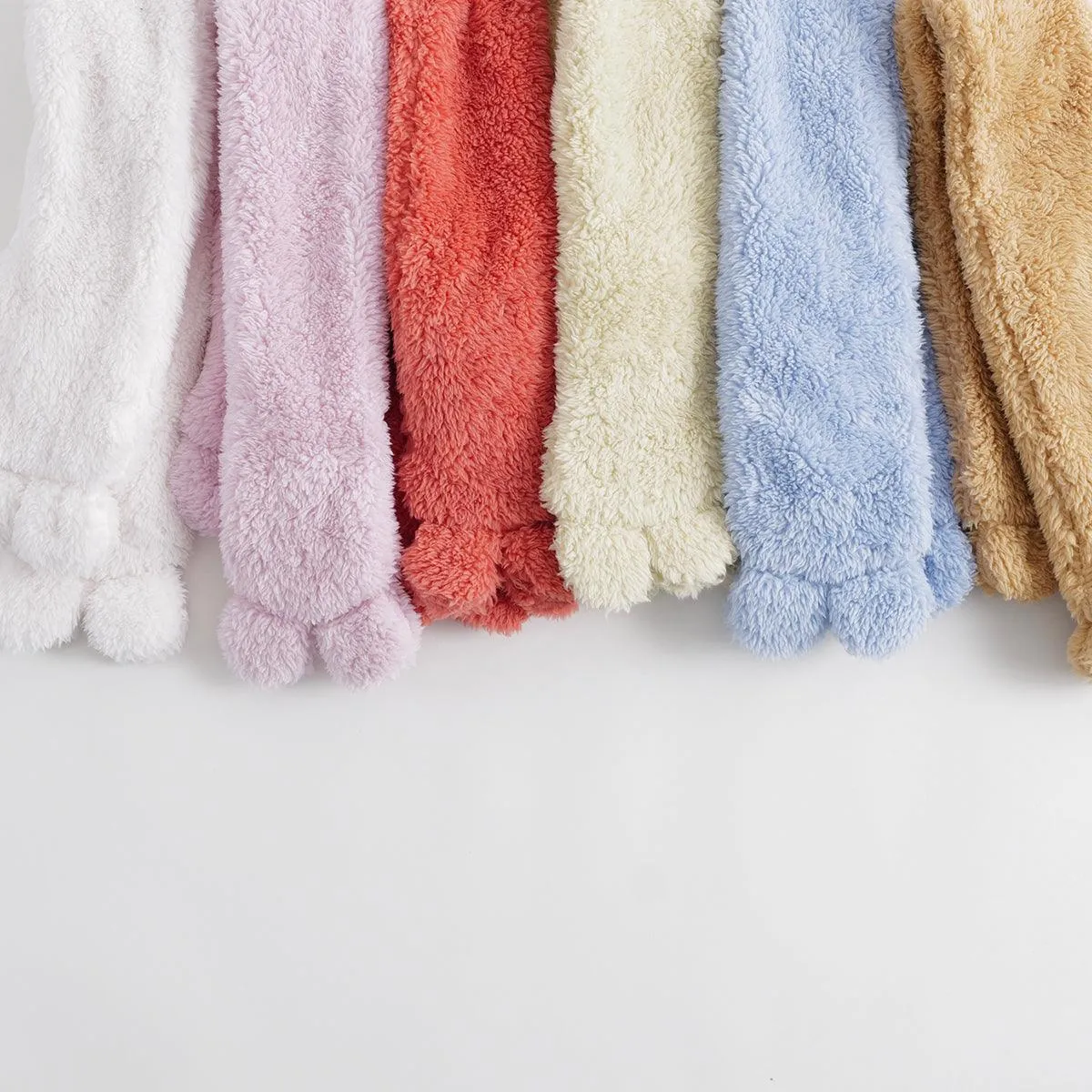 MARC & JANIE Boys Girls Fleece Lined Scarf 231293 (77cm/30in*11.5cm/4.6in)