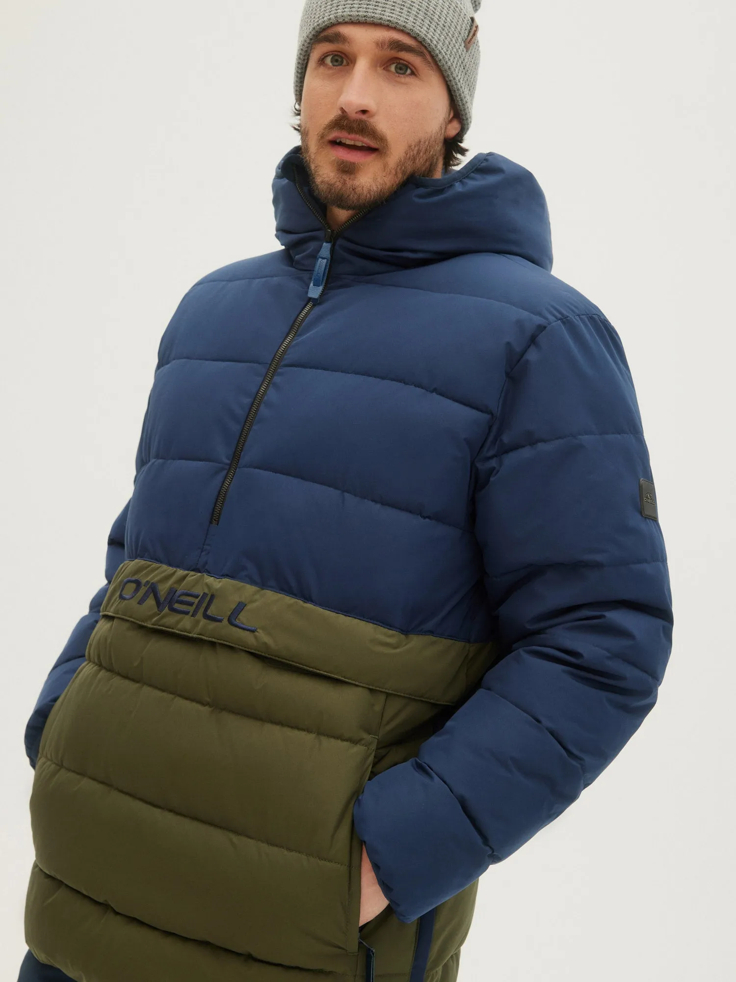 MENS O'RIGINAL PUFF ANORAK