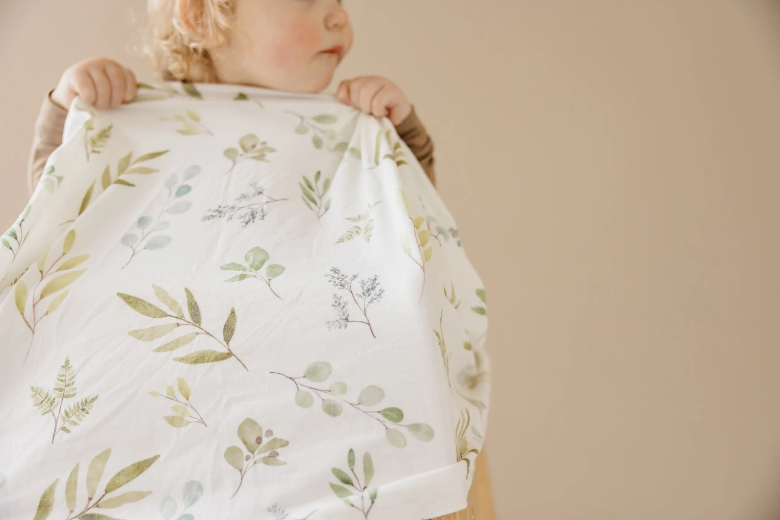Multi-Use Cover - Haven