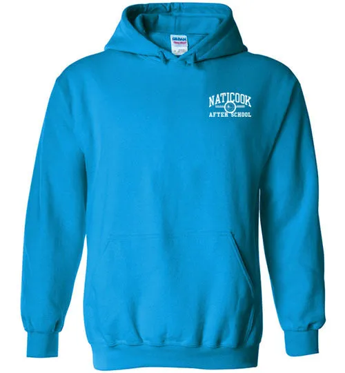 Naticook After School Heavy Blend Hoodie