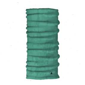 Neck Gaiter-Face Mask-Head Scarves-Headband-Abstract Cyan-Turquoise Color Bandana-Quality Gift Headwear Face Shield