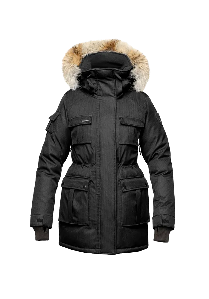 Nobis Little Kimmarut Kids Parka