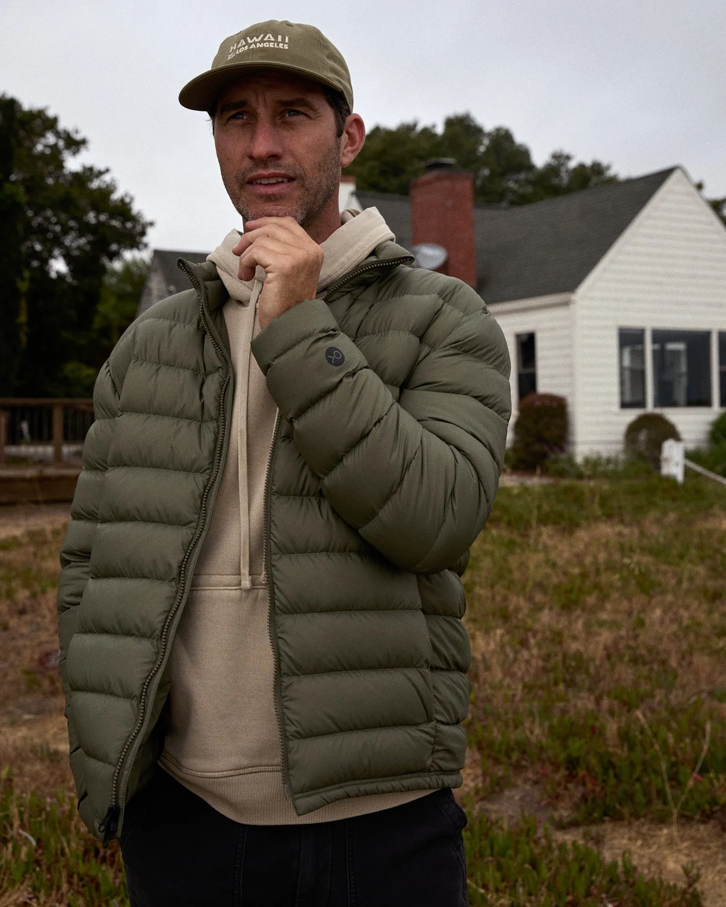 Outerknown Puffer