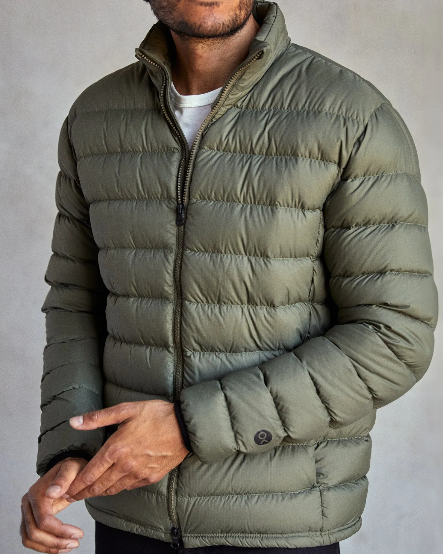 Outerknown Puffer