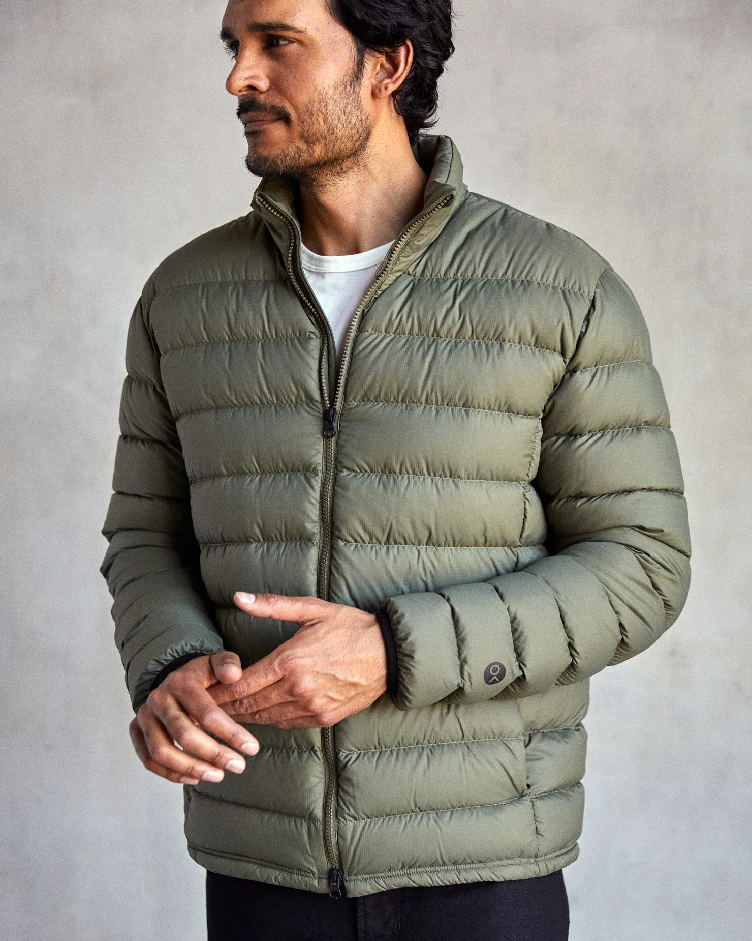 Outerknown Puffer