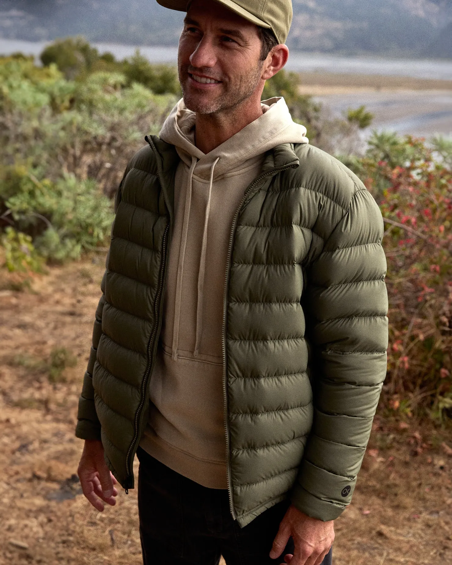 Outerknown Puffer