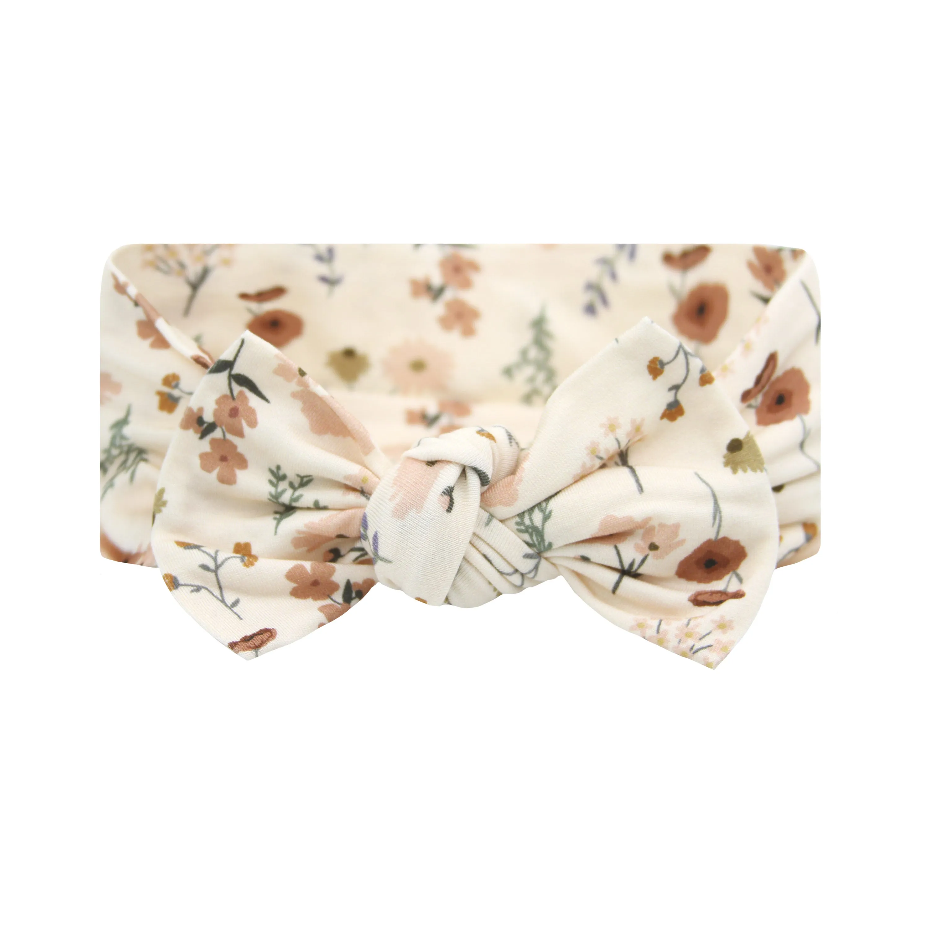 Rachel Newborn Headband Bundle (Gown)