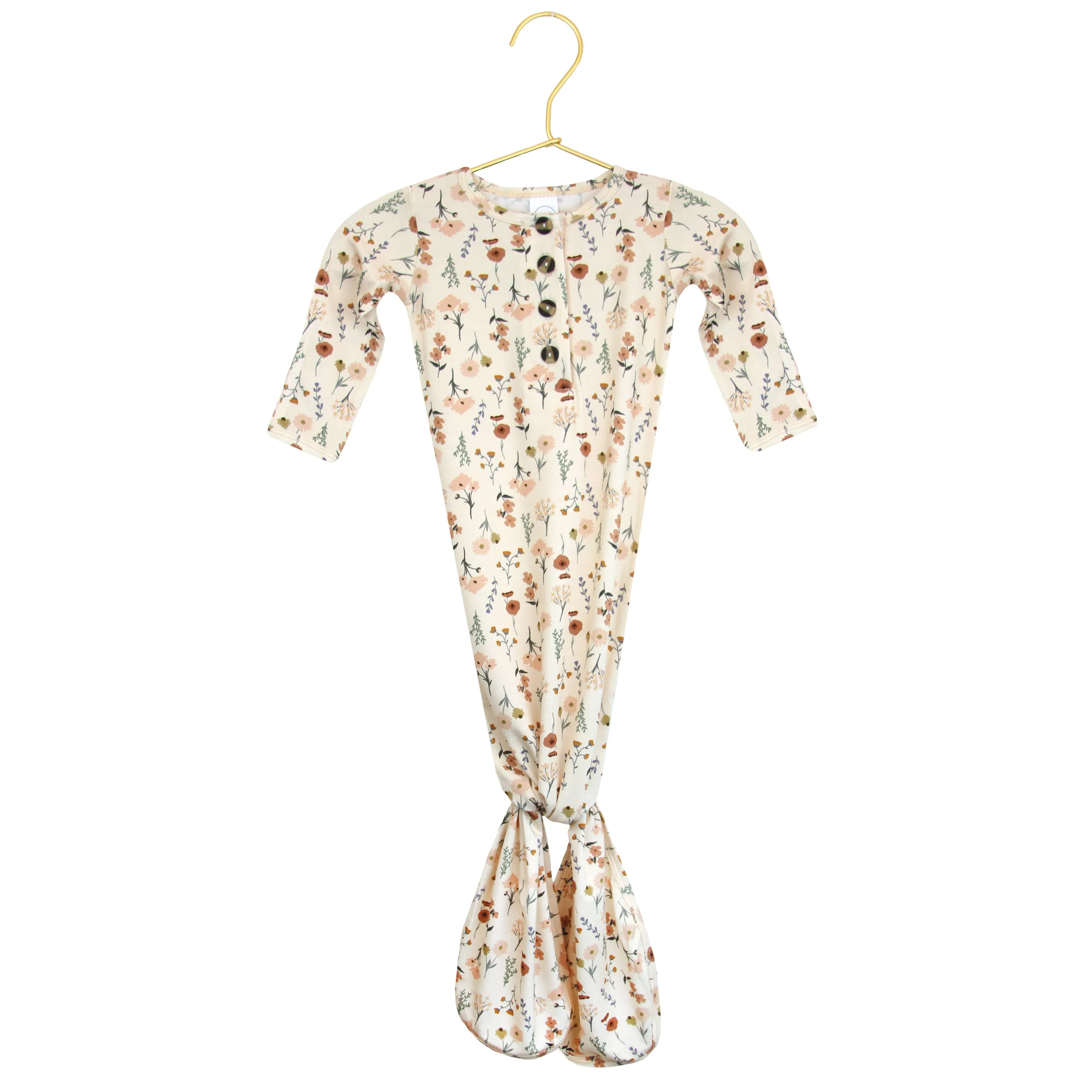 Rachel Newborn Headband Bundle (Gown)