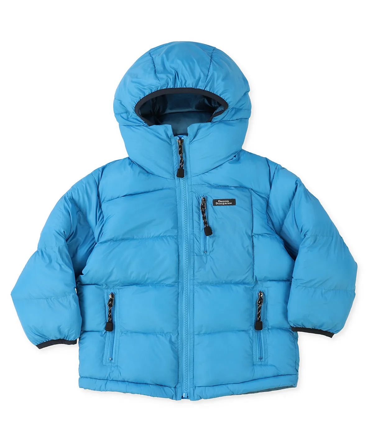 ReCONHfy Taffeta Parka