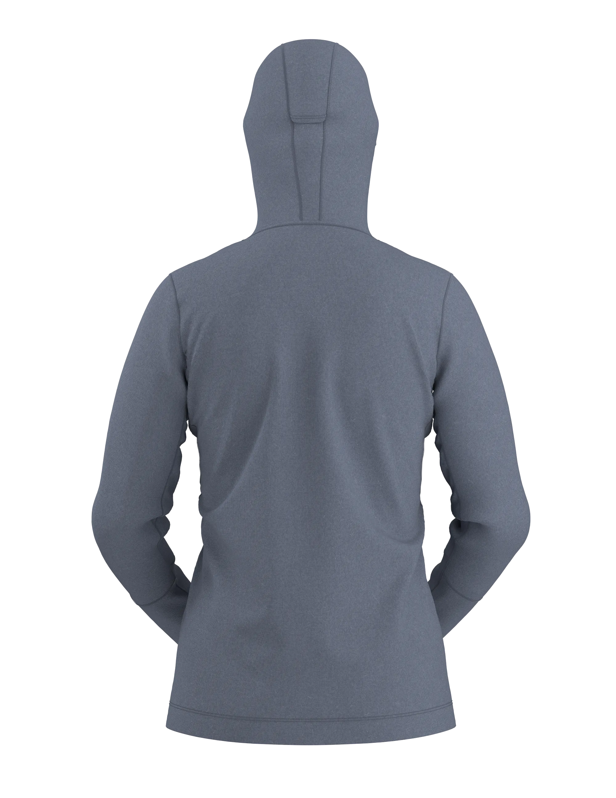 Rho Hoody - Women's