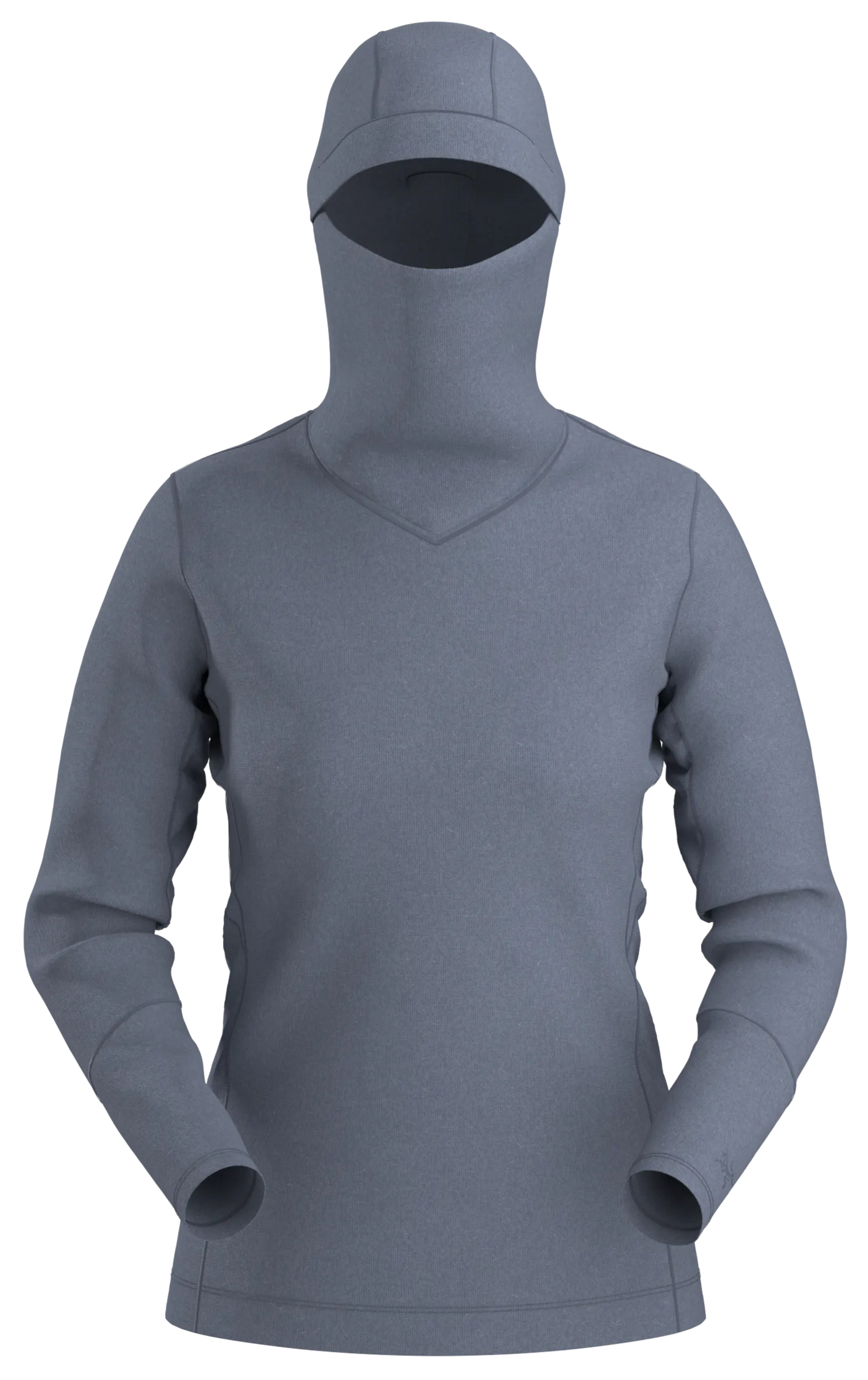 Rho Hoody - Women's