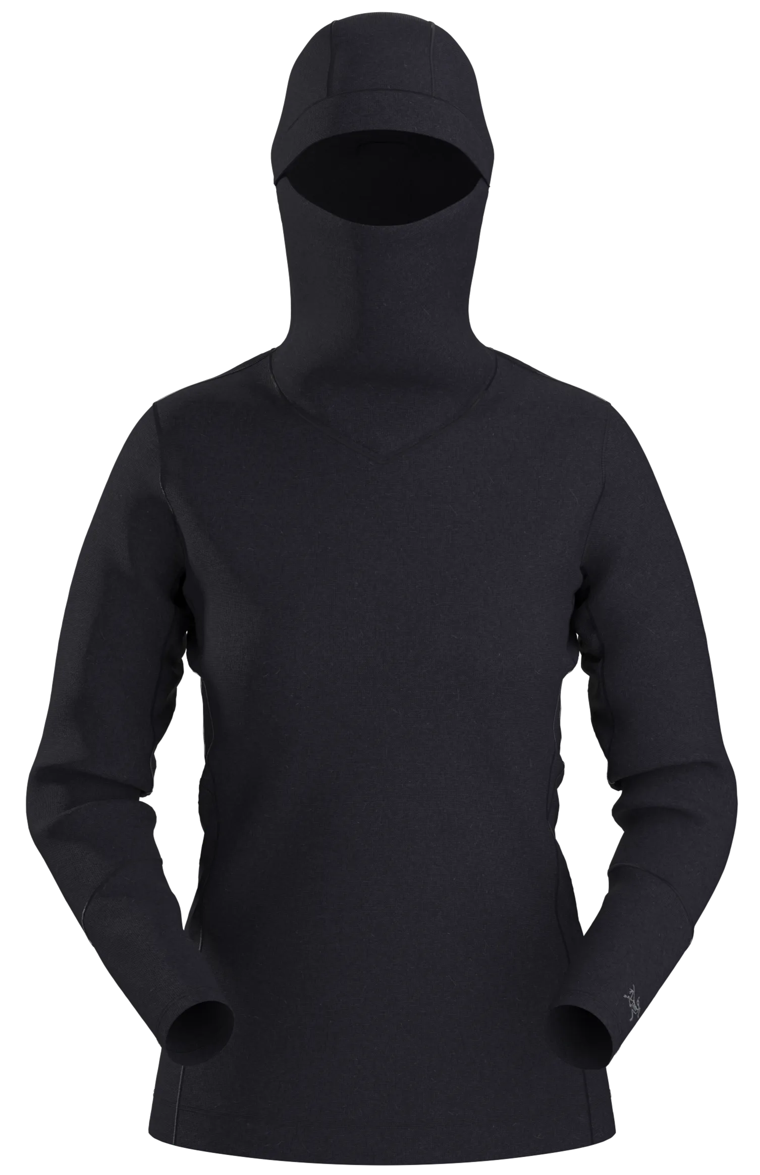 Rho Hoody - Women's