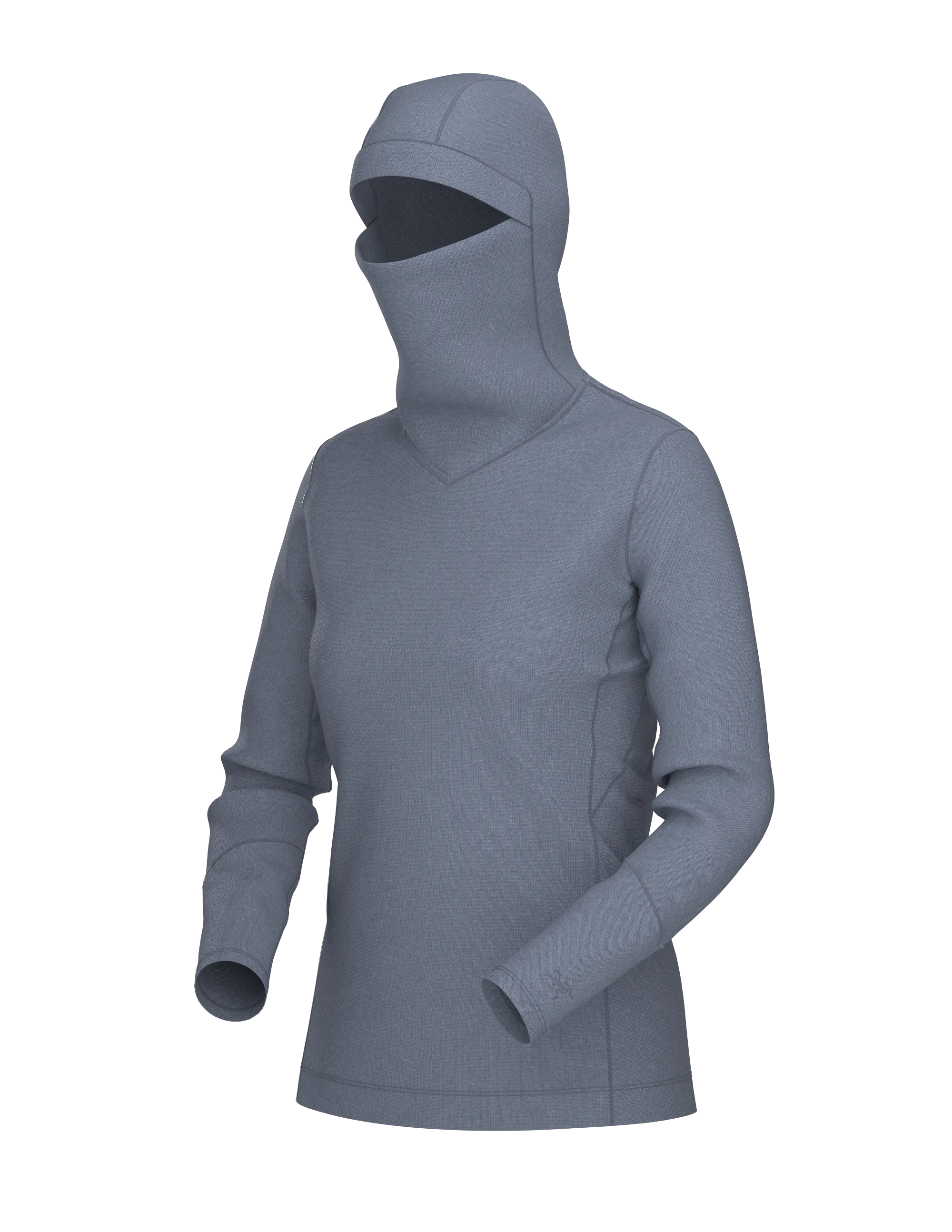 Rho Hoody - Women's