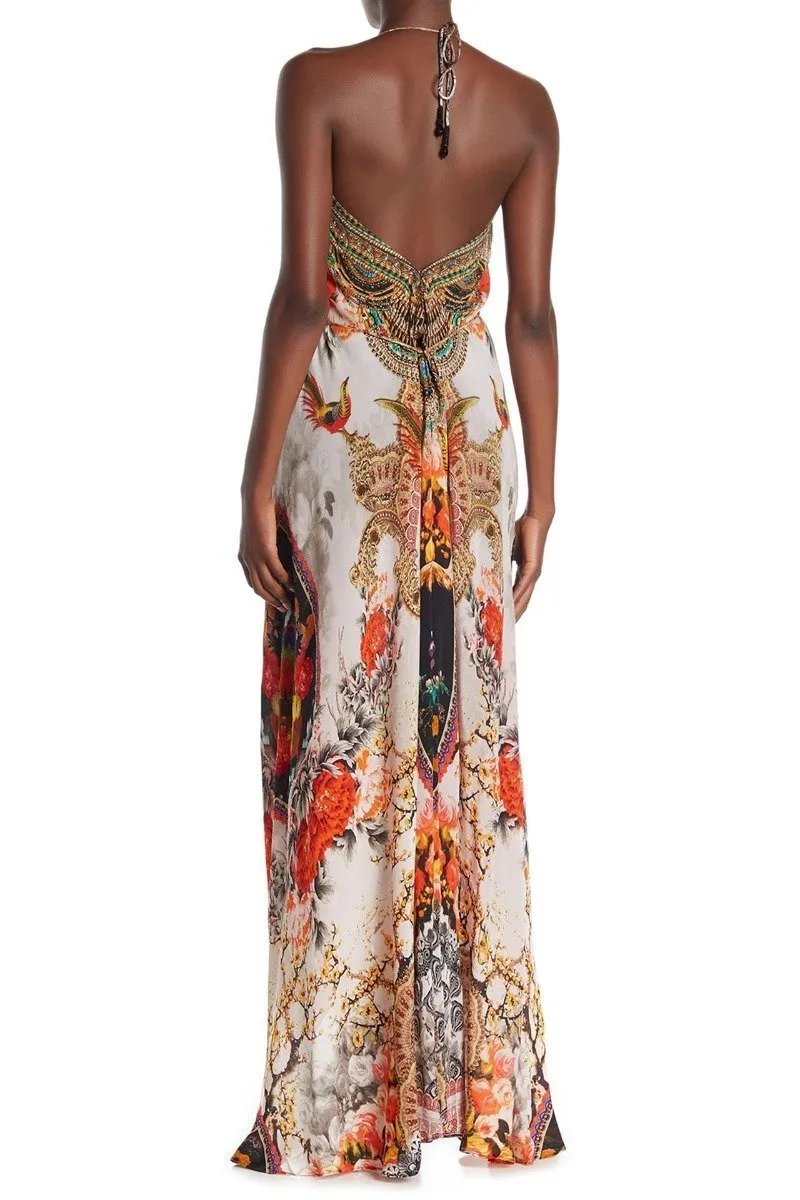Sexy Maxi Dress for Women