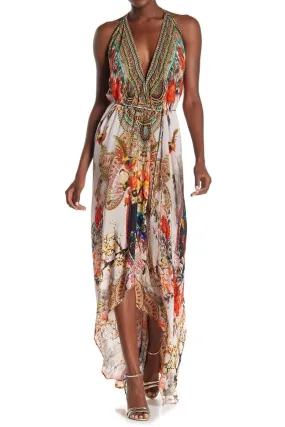 Sexy Maxi Dress for Women