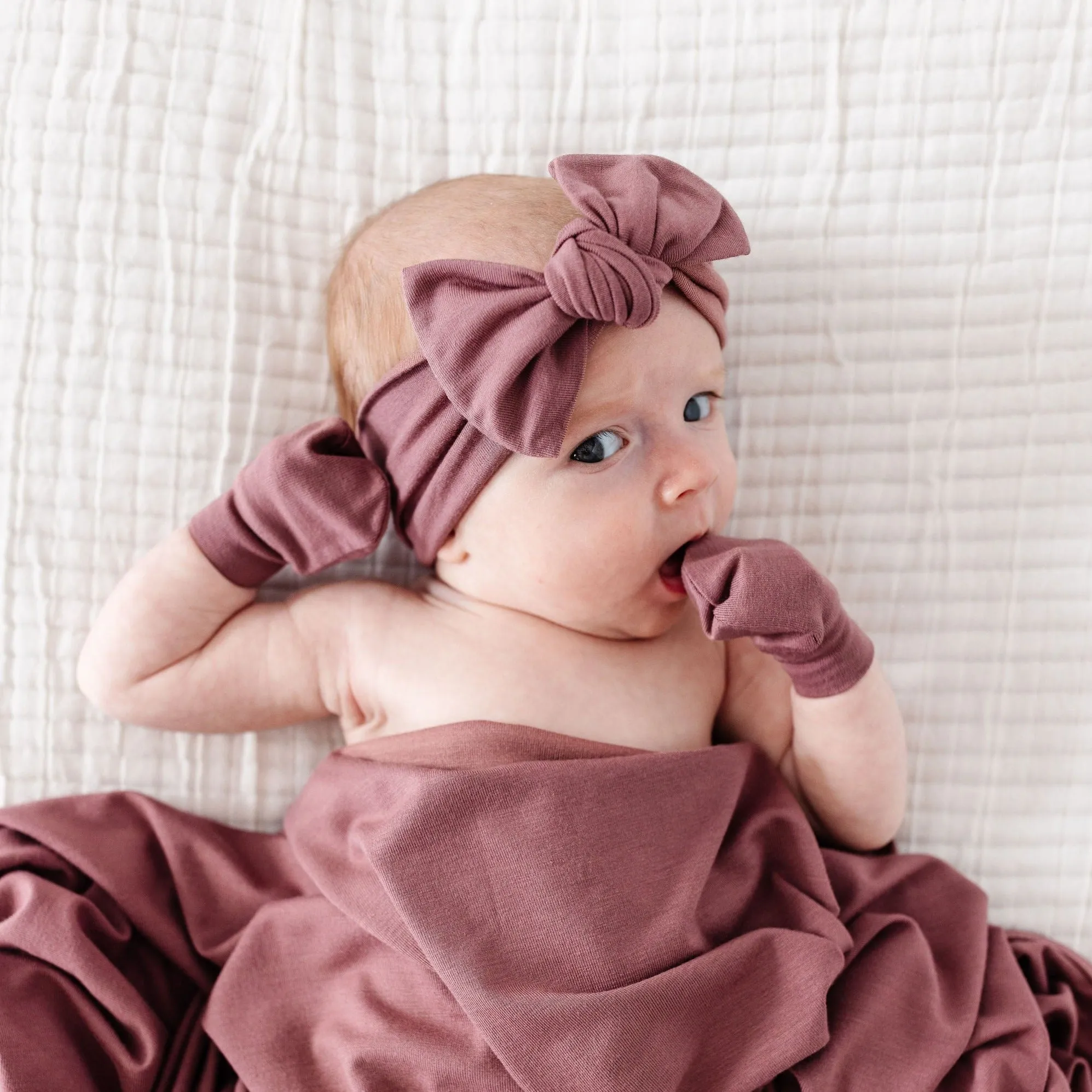 Sienna Headband
