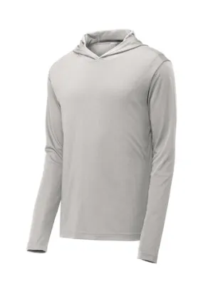 SportTek  PosiCharge  Competitor Hooded Pullover