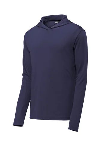 SportTek  PosiCharge  Competitor Hooded Pullover