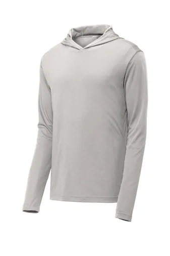 SportTek  PosiCharge  Competitor Hooded Pullover