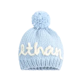 Stitch Story Personalised Mini Hat Knitting Kit