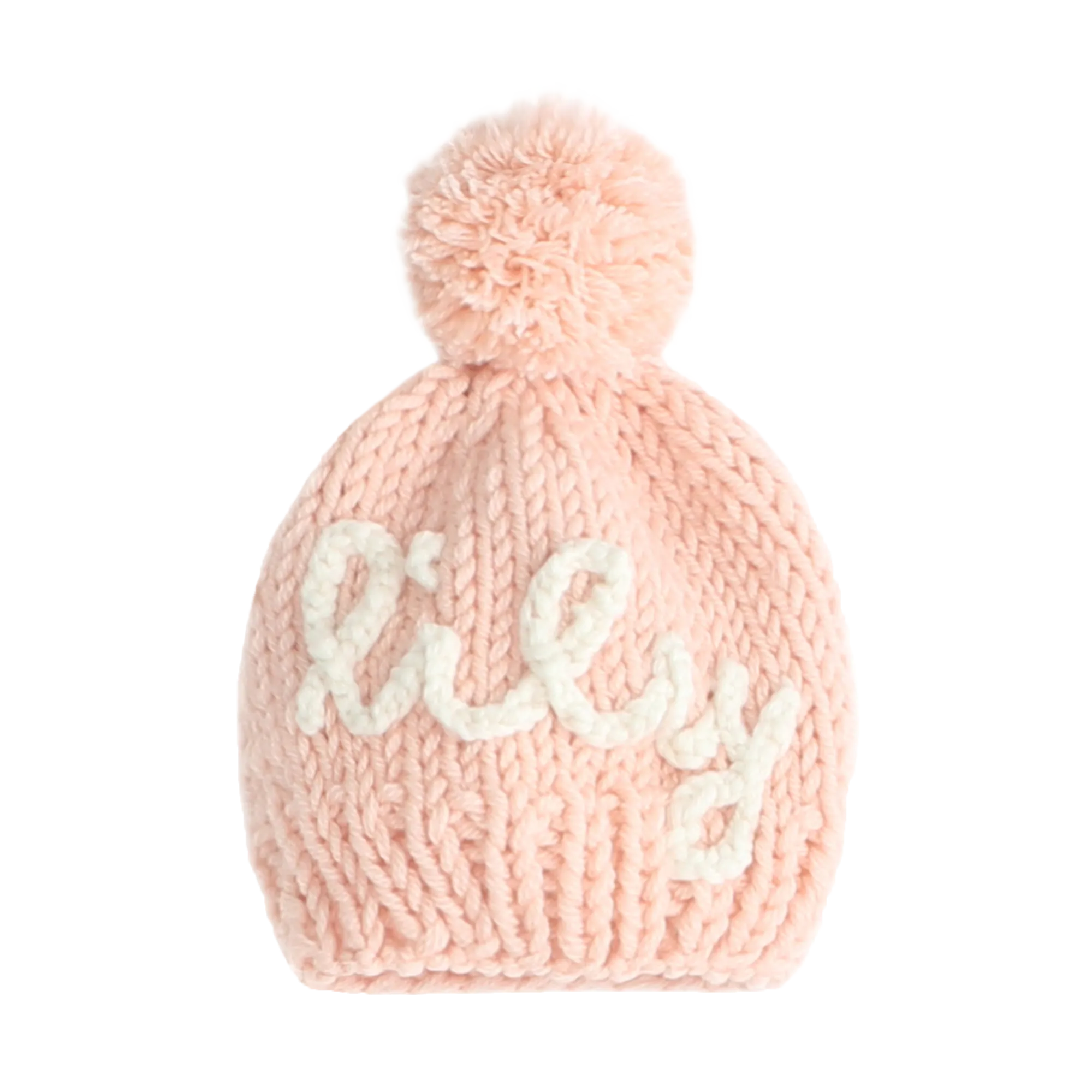 Stitch Story Personalised Mini Hat Knitting Kit