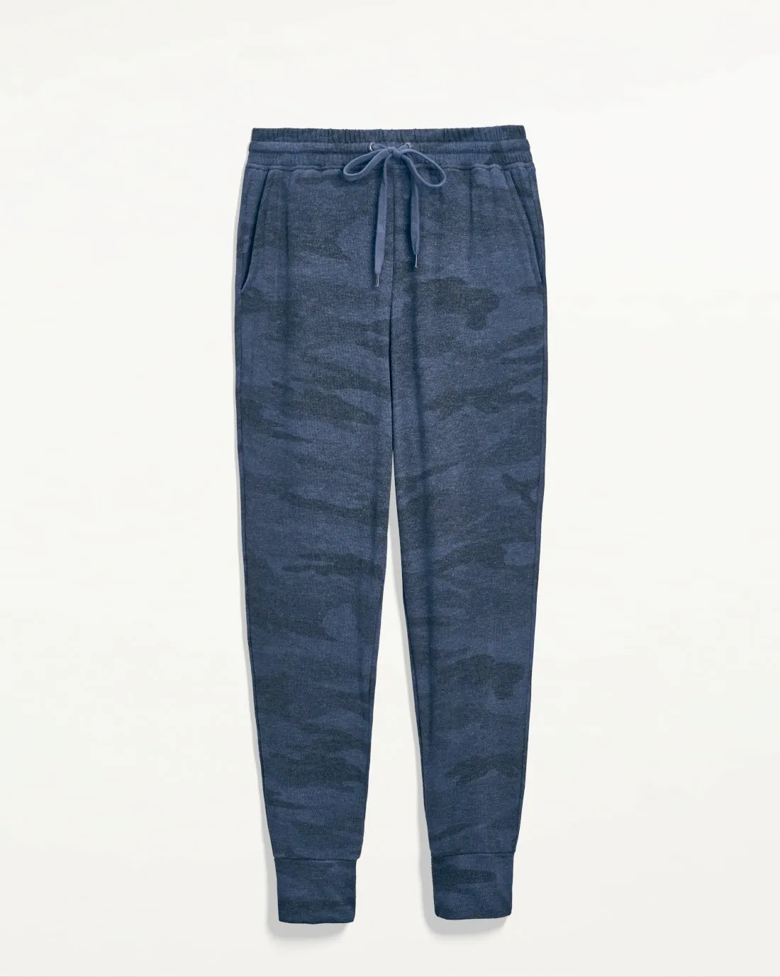 Summer Soft Camo Ari Jogger