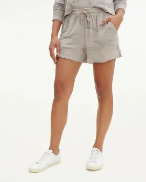 Summer Soft Camo Ari Short
