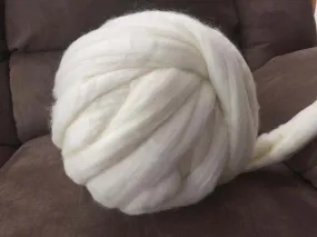 Super Chunky Merino Wool