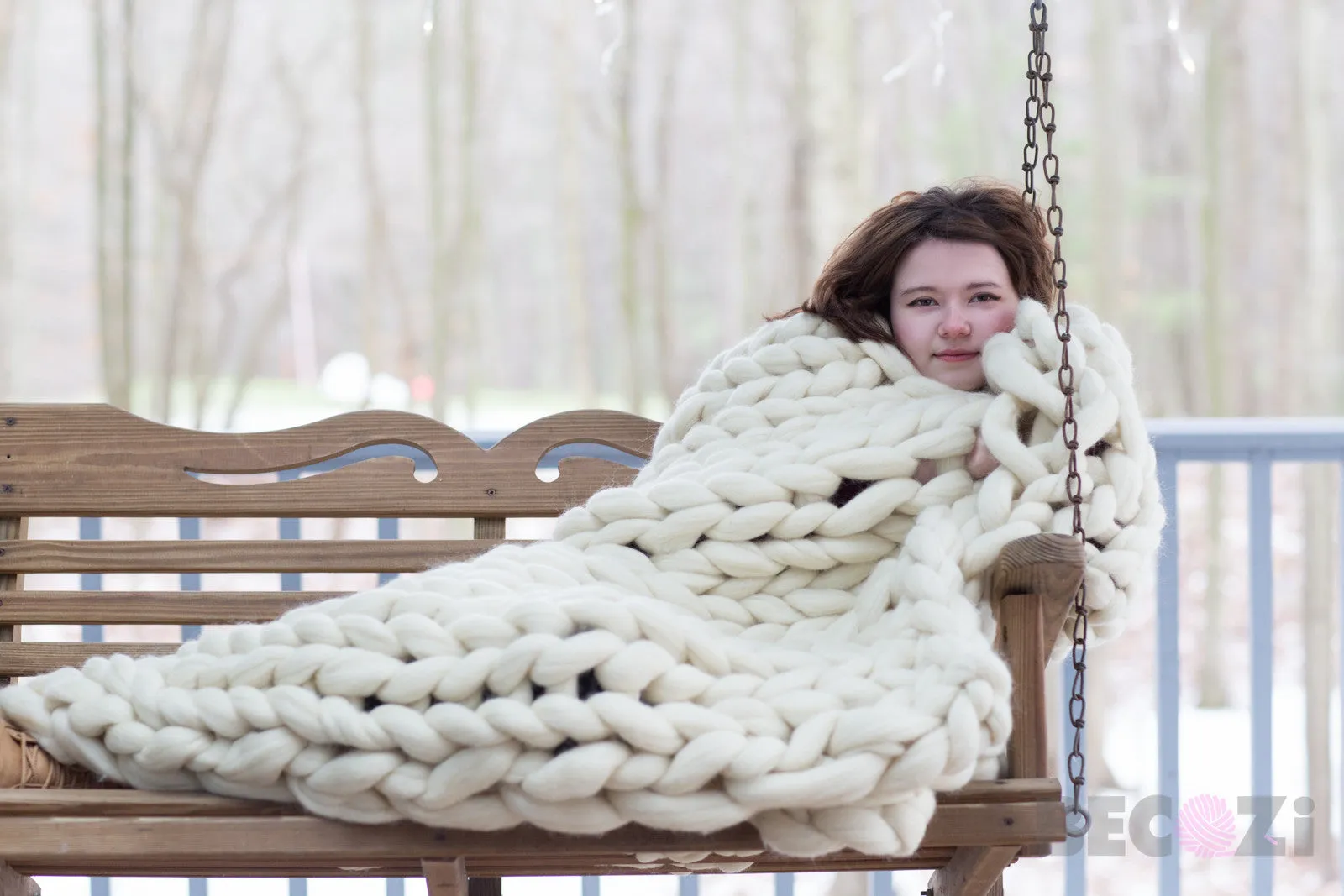 Super Chunky Merino Wool