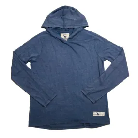 Tailwind Long Board Hoodie | Southern Fried Cotton | 2 Colors