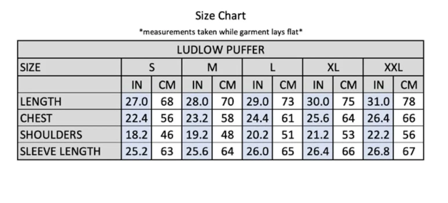 Theories LUDLOW LIGHTWEIGHT PUFFER JACKET SAGE